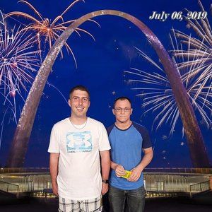 Meet your Posher, Justin